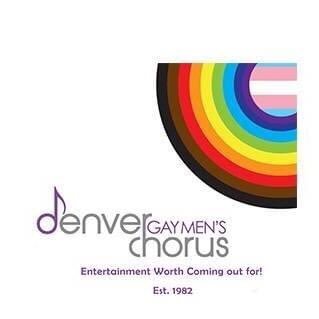 The Denver Gay Men's Chorus was established in 1982 with a passionate commitment to LGBT people, to build community and foster diversity and tolerance.