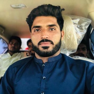iamusmanbhatti's profile picture. Software Engineer