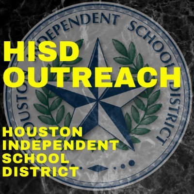 Potential is Mental. Your Destiny is in your Possession. Ambition/Education are🥇, Talent is🥈 Not official @TeamHISD account Auto #RT @Houstonisdwatch