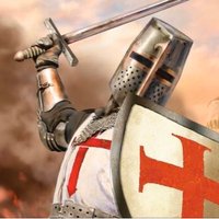 Crusader Krip (@ikripten) 's Twitter Profile