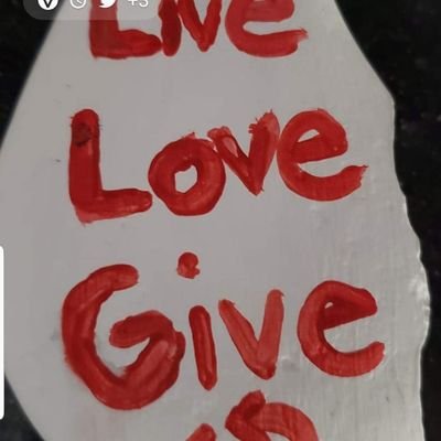 LLGR_MakeSmiles's profile picture. Focusing on Living : Loving : Giving and Repeating. Be the reasons someone else smiles today.