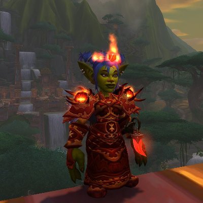 Resto Shaman guide writer for @Wowhead, washed up healer, analyst irl