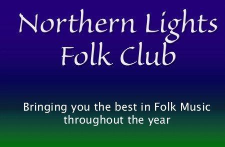 The Northern Lights Folk Club (NLFC) is a  volunteer run, Non-Profit Society, dedicated to the promotion of live acoustic roots music in the Edmonton area.