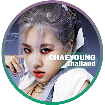 갓채영 🌹1st thailand fanbase for #rosé aka #parkchaeyoung (๑’◡͐’๑) @ygofficialblink please give a big love and support for chubby cheeks chaeng 🐥🌲