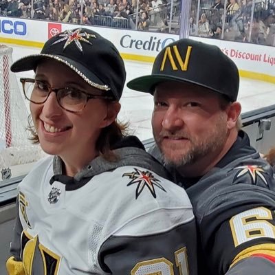 Go Knights Go!