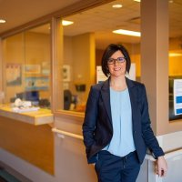 Jo-Anne Clarke (@northgeridoc) 's Twitter Profile