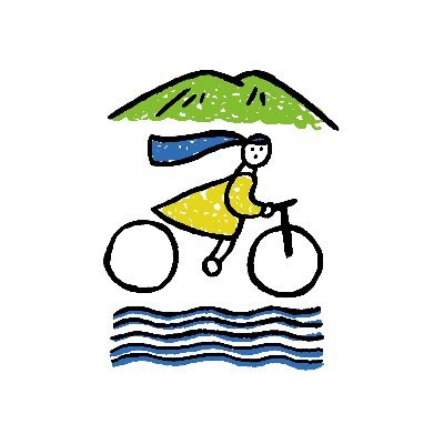 『サイクリングいばらき』公式アカウントです！ #つくば霞ヶ浦りんりんロード #奥久慈里山ヒルクライムルート #大洗・ひたち海浜シーサイドルート を中心とした茨城県のサイクリング情報をつぶやいていきます🚲 ハッシュタグ #cyclingibaraki を付けてご投稿ください✨
