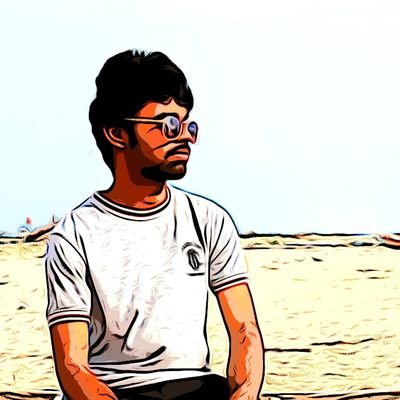 Ram Sundhar @ Sundharam
https://t.co/8cfnkSKcF4
founder and director of MindDreams, Engineer, Life coach, Orator, Trainer and Writer