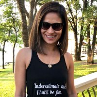 Reba Dominski (@rdominski) 's Twitter Profile