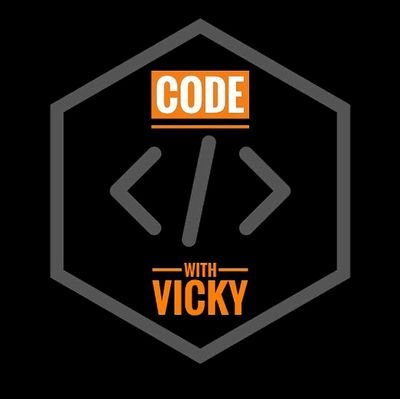 code with vicky is youtube channel learning of HTML ,CSS , JavaScript , Web development and Design Our content is 100% free and easy to got it .