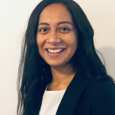 Darshali Vyas Profile