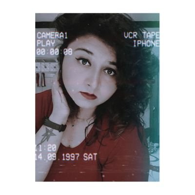NimavatShruti's profile picture. Love yourself First ❤️