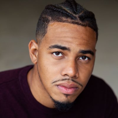 JamesLTaylorIV's profile picture. Actor | Writer IG: JLT0214