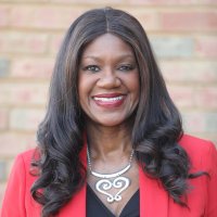 Benita F. Mosley OLY (@benitafmosley) 's Twitter Profile