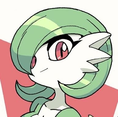 Gardevoreさんのプロフィール画像