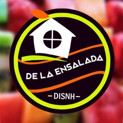 LA CASA DE LA ENSALADA Tel.: 2663-2913 Servivio Express ¡Estamos para servirle!