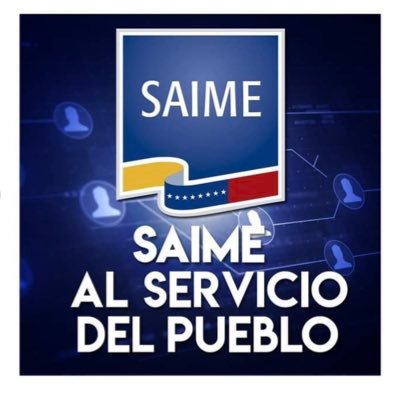 Cuenta Oficial del Servicio Administrativo de Identificación, Migración y Extranjería del Estado Bolívar