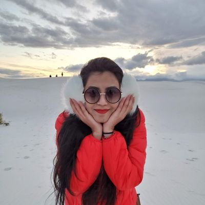 NusratTrish's profile picture. Dentist | Epidemiologist | Researcher