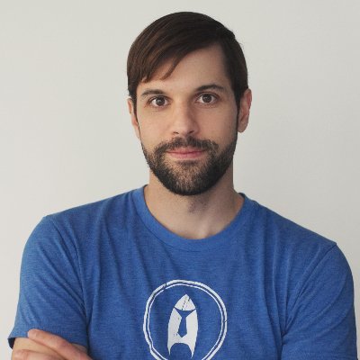 toreym's profile picture. Co-founder and CEO @rocketreferrals