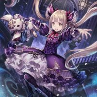 ポケぽけ (@pokeke_09) Twitter profile photo