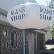 The Man's Shop has been helping men with their fashion for over 40 years in Arlington, Texas. Checkout the clothing shop and enjoy a new fashionable experience.