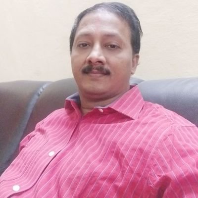 SVSMVK941976's profile picture. Teacher, Astrologer, Certified Dietitian (Nutritionist) and Business Entreprenuer