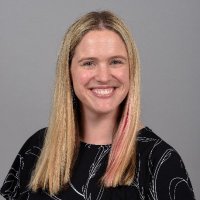 Ivanka Prichard (@ivankaprichard) Twitter profile photo