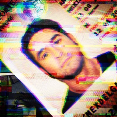 noisebleed's profile picture. Psiconauta de la Noósfera.