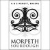 Morpeth Sourdough (@real_sourdough) Twitter profile photo