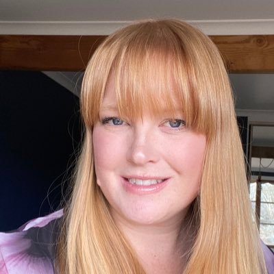 k3lby's profile picture. Educator 👩‍🏫 Passion for Digital Technology 💻 Views are my own