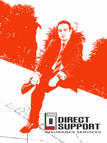 DirectSupportin's profile picture. P&C Insurance Professional in the city of Los Angeles ,