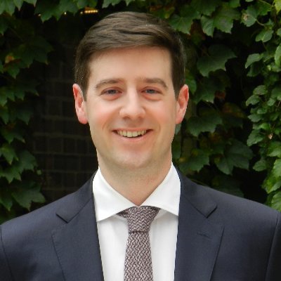 WGJackman's profile picture. Recent PhD from @UChi_Economics. Remains a historian at heart. Loves to ski, canoe, watch hockey. 🇨🇦 🇺🇸

Slava Ukraini!