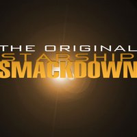 Starship Smackdown(@strshpsmackdown) 's Twitter Profile Photo