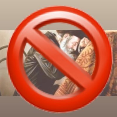 Official Twitter of the Anti-Tachanun League. A subdivision of @todayjewish. Name cred: @cholentface