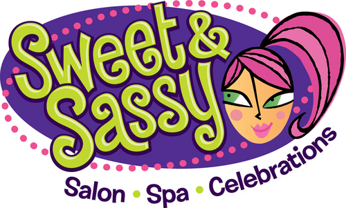 Sweet and Sassy is the ultimate salon, spa and party place for girls... Don't forget the hot pink party limo! Call now for more information! 630-706-4411