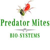 Predator Mites Bio-Systems L.L.C(@PredatoryMites) 's Twitter Profile Photo