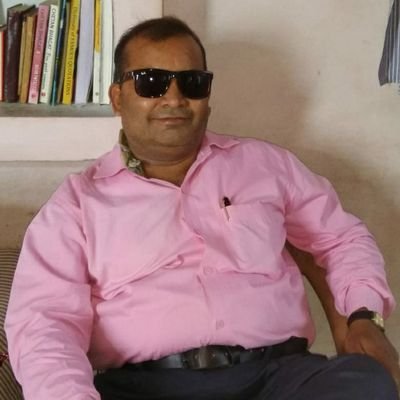ShivSha03067161's profile picture. medical & Health Department Radiation Sheafty Officer UP Government CHC Mawai District Ayodhya