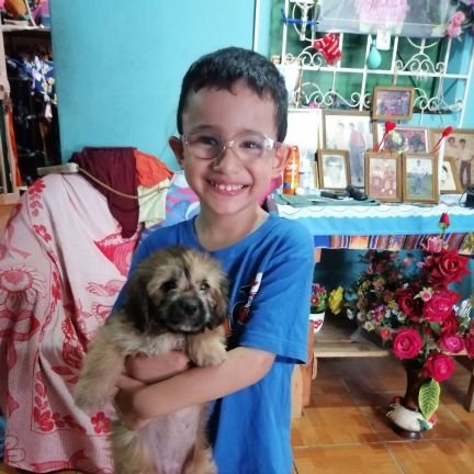 ErnestoAlas5's profile picture. 