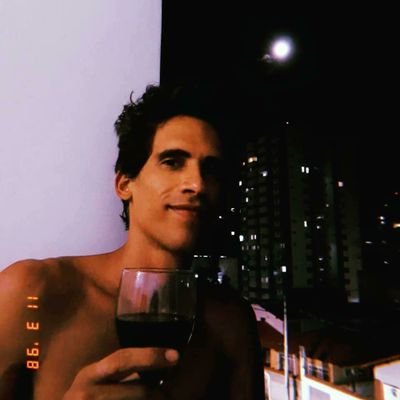 Th7agoTerra's profile picture. Numerologo. BRUXO.