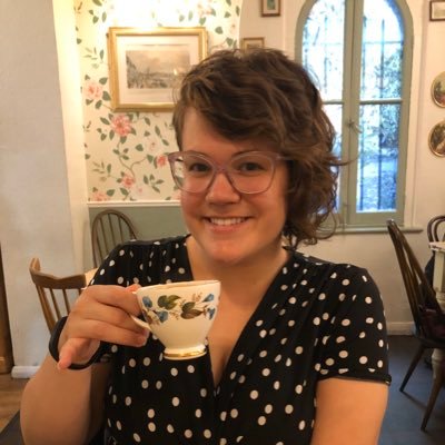 @FarmPress managing editor (retweets are not endorsements)  • freelance writer • tea (and coffee) drinker • mom to tiny human and 3 furkids • she/her