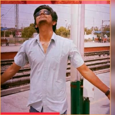 VijayDehraj1's profile picture. Be with Truth.