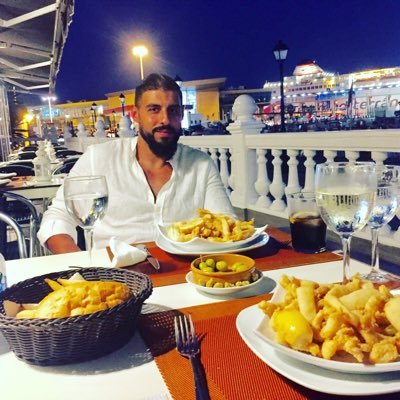 IlyassMazlin's profile picture. 