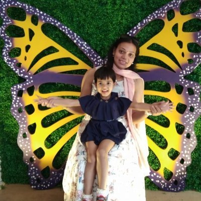 PreetiS34340203's profile picture. TP Learn by fun Preeti Sharma 
#tplearnbyfunpreetisharma

Channel provides videos regularly- #learning (#life-skills #creativity  #fun_activities)