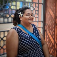 Ameya Nagarajan (she/her) (@ameyann) 's Twitter Profile