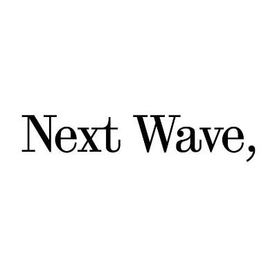 Next Wave is an engine room for art making and experimentation, dreaming and doing, exchange and connection.