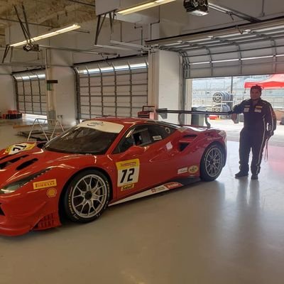 ChristianRGR's profile picture. Mechanical/Motorsports Engineer 
- Chief Engineer @ Renntech 
- Owner of RGR Design and Engineering
- Panameño