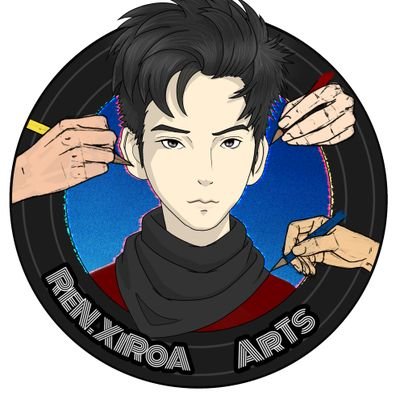 Ren Xiroaさんのプロフィール画像