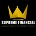 Supreme Financial Consulting Group LLC (@supremefcgroup) Twitter profile photo Supreme Financial Consulting Group LLC (@supremefcgroup) Twitter profile photo
