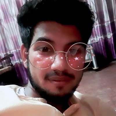 SteelUsman's profile picture. 