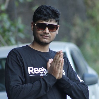 ashutoshjambhal's profile picture. 